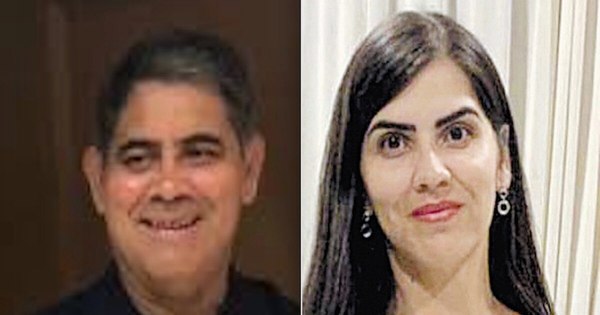 La Nación / Imedic: chicanas de Justo Ferreira y su hija impiden realizar audiencia preliminar