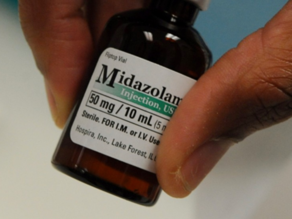 India autorizó la exportación de 20 kilos de midazolam a Paraguay | Ñanduti