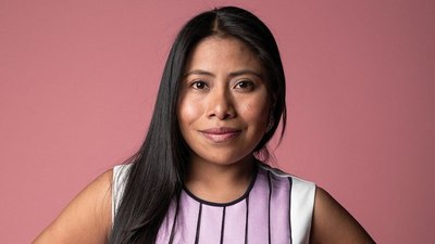 Yalitza Aparicio filma su primera película luego de la nominación al Oscar por Roma
