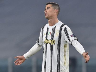Cristiano no marca en una eliminatoria europea por primera vez en 15 años