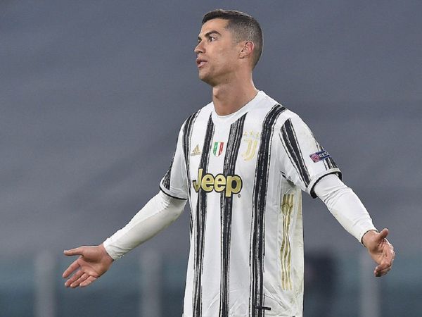 Cristiano no marca en una eliminatoria europea por primera vez en 15 años