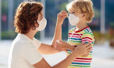 Un mes después de la infección por coronavirus, el extraño síndrome que afecta a los niños