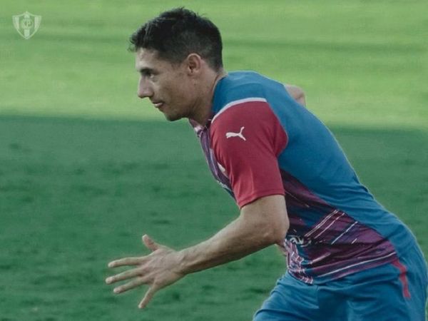 Inminente salida de Óscar Ruiz de Cerro Porteño