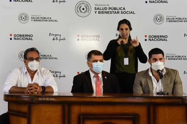 Ante alerta roja autoridades de Asunción y Central trabajarán en conjunto | El Independiente