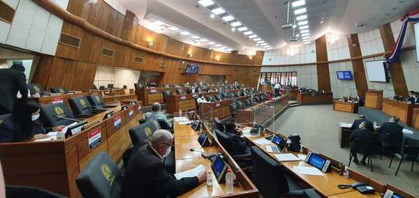 ¿Fin de reguladas o paro de buses? Diputados sancionó ley de vehículos especiales para transporte público de pasajeros - ADN Digital
