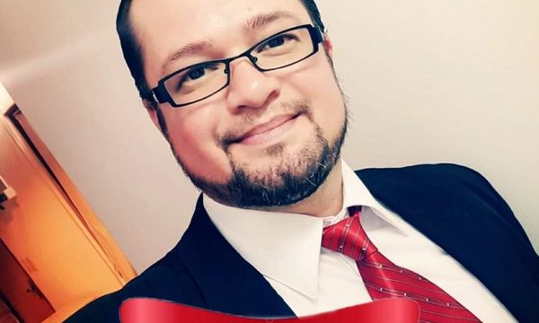 Médico se ofrece a orientar vía Facebook sobre cómo actuar en caso de Covid-19