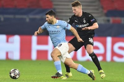 Aseguran que el Barcelona prepara una oferta por Sergio Agüero