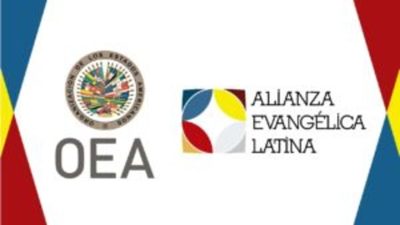 Gran expectativa entorno al convenio entre la OEA y la Alianza Evangélica Latina