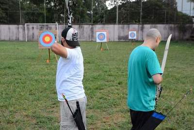 Invitan a practicar nuevas actividades deportivas en CDE