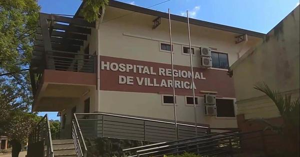 Coronavirus: Villarrica también se declara en emergencia sanitaria