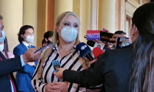 Ministra de la Mujer apunta a prevención de casos de violencia