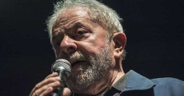 Lula tras la anulación de condenas: “Fui víctima de la mayor mentira jurídica en 500 años” - C9N