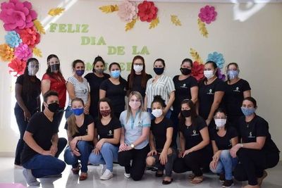 Invitan a jornada dedicada a mujeres en Santa Rita - ABC en el Este - ABC Color
