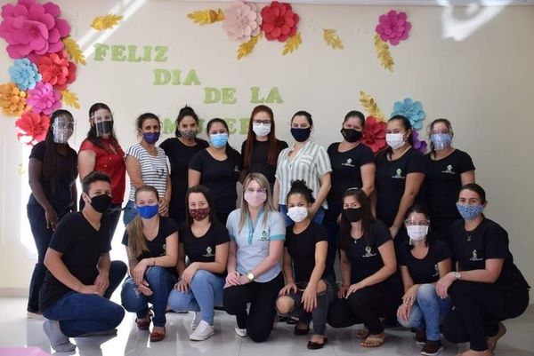 Invitan a jornada dedicada a mujeres en Santa Rita - ABC en el Este - ABC Color