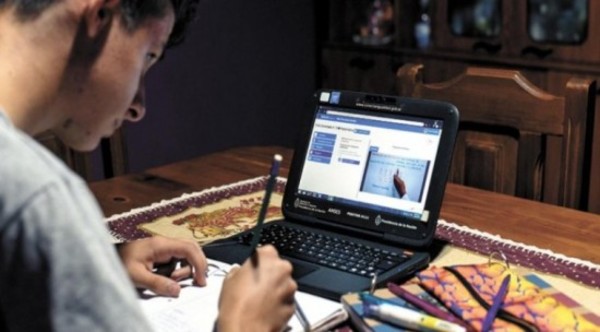 Especialista cuestiona falta de infraestructura para la educación virtual | Ñanduti