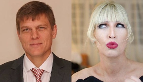 Famosos critican a nuevo Ministro de Educación y Milva sale a defenderlo - Teleshow