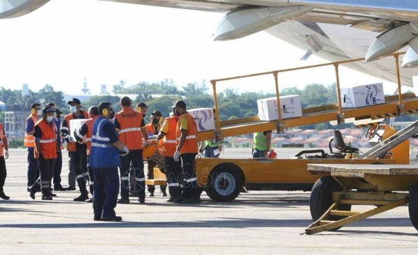 Diario HOY | Coronavac se mostró eficaz contra 3 variantes del COVID-19