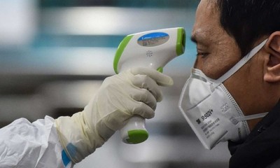 COVID-19: Asunción en alerta roja - C9N
