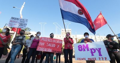 La Nación / Cancillería aprueba protocolo de prevención y atención de casos de discriminación y acoso laboral y sexual
