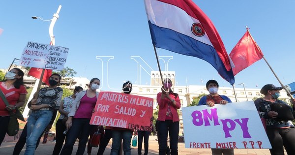 La Nación / Cancillería aprueba protocolo de prevención y atención de casos de discriminación y acoso laboral y sexual
