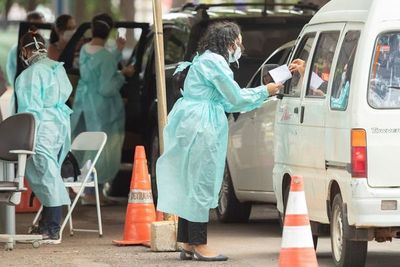 OPS: alza de casos en casi todos los estados de Brasil - Mundo - ABC Color