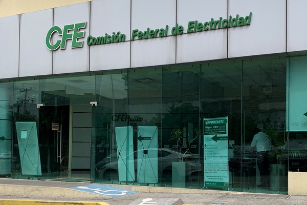 Cámara de Comercio Internacional ve "retroceso" en reforma eléctrica mexicana - MarketData