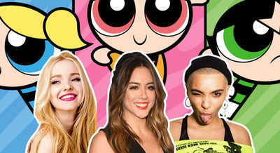 Es oficial: Estas son las actrices que darán vida a ‘Las chicas superpoderosas’ en live-action