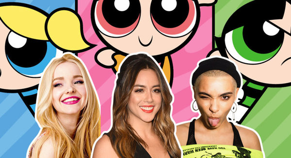 Es oficial: Estas son las actrices que darán vida a ‘Las chicas superpoderosas’ en live-action