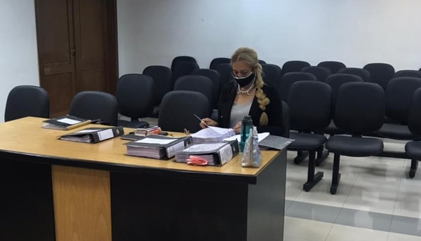 Condenan a mujer a 30 años por matar a su esposo para cobrar el seguro de vida