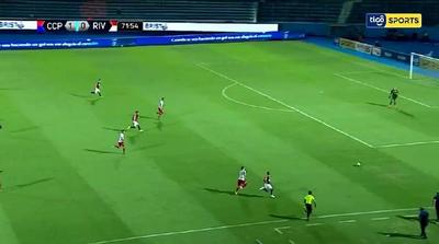 “Hasta el último traté de seguirle pero después paré”, dijo Acosta sobre la gran corrida del “Rayo” Gonçalves - Megacadena — Últimas Noticias de Paraguay