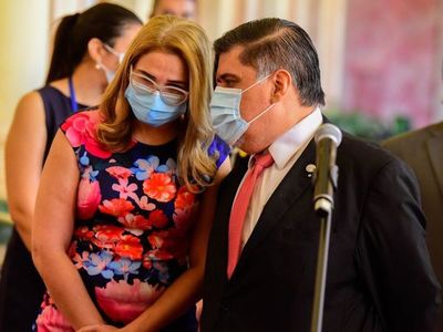 Salud promete más vacunas contra el Covid-19 antes de Semana Santa