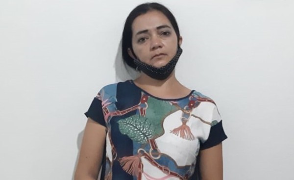 Encuentran en Saltos del Guairá a mujer raptada en la feria