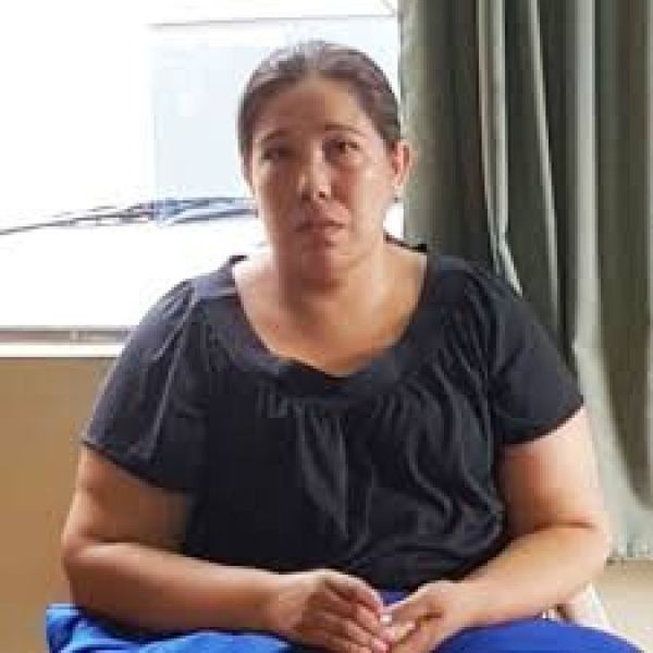 Condenan a mujer a 30 años por matar a su esposo para cobrar el seguro de vida