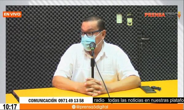 Dr. Catalino Fabio; “Yo creo que la gente declaró so’o” – Prensa 5