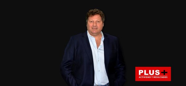 La telefónica Personal, presidida por Juan Carlos Pepe, coloca bonos por G. 250.000 millones (US$ 37,9 millones)