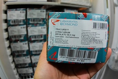 CIFARMA fortalecida por apertura de Salud para diálogo sobre importación de vacuna