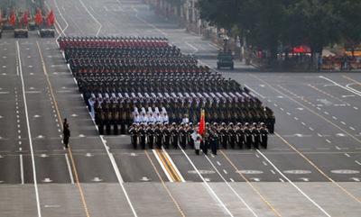 Xi Jinping llamó a las Fuerzas Armadas chinas a centrarse en la “preparación para el combate”