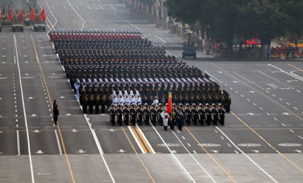 Xi Jinping llamó a las Fuerzas Armadas chinas a centrarse en la “preparación para el combate”