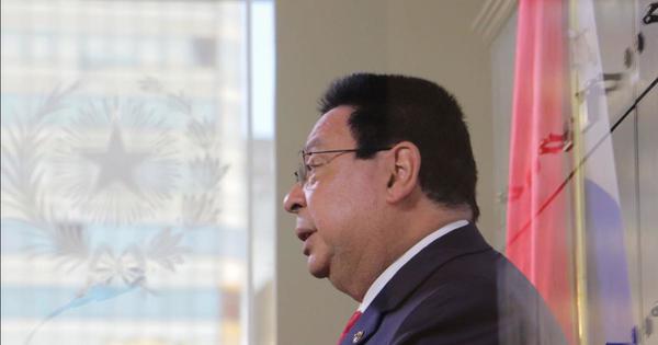Relaciones Exteriores "rechaza y lamenta" las expresiones del exembajador