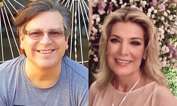 Mili a ña Miss: “Tu marido fue un desastre como presidente”