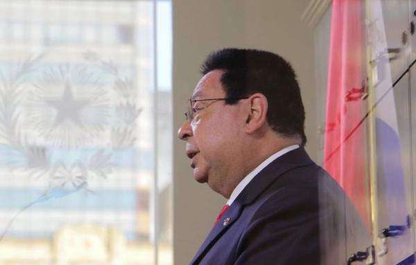 Cancillería rechaza declaraciones del exembajador paraguayo en Argentina