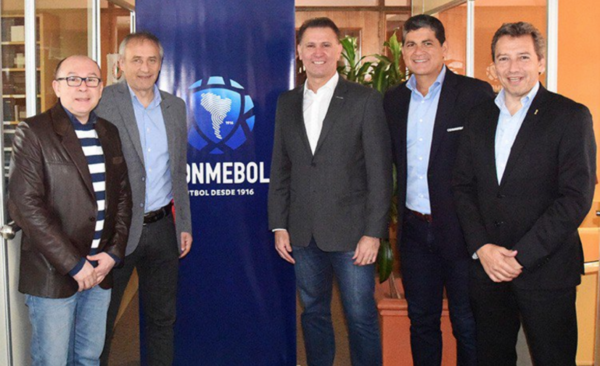 Diario HOY | La CSF cambiará al equipo arbitral