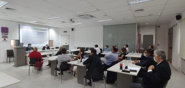 Retroceso en cuarentena sería castigo a la formalidad, dicen empresarios - Nacionales - ABC Color
