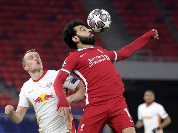 El Liverpool avanza sin problemas