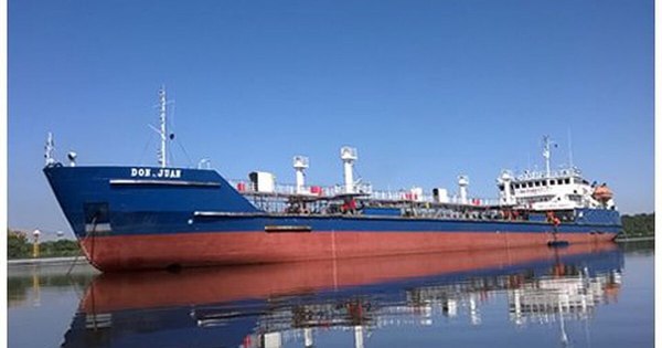 La Nación / Empresarios exigen a Marina Mercante postura firme para el crecimiento de la flota paraguaya