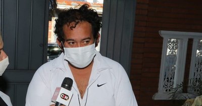 La Nación / Operativo Atlántico Norte: no declaró quien alquilaba depósito