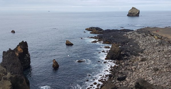 La Nación / Islandia: 34 mil temblores en zona volcánica dormida durante 800 años