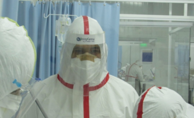 Diario HOY | A un año de la pandemia, la covid-19 se llevó a 25 profesionales médicos