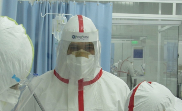 Diario HOY | A un año de la pandemia, la covid-19 se llevó a 25 profesionales médicos