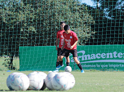 Inicio a pura técnica - APF